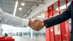 Eine kleine Veränderung in der Kommunikation mit der Umgebung verringert die Anzahl der Konflikte.