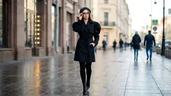 Die Ära der Lederjacken und weißen Sneakers ist vorbei. Hier ist die neue Basis für 2026, die wirklich funktioniert.