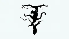 Psychologischer Test anhand eines Bildes: Was Sie als Erstes sehen, sagt etwas über Ihren Persönlichkeitstyp aus.