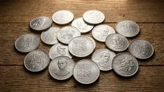 Numismatik-Start in Deutschland: 200-Kč-Gedenkmuenzen sicher kaufen, lagern und dokumentieren