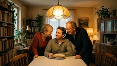 Ein Satz, und Kinder werden Sie immer schätzen: Erst die Gefühle, dann das Verhalten.