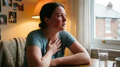 5 Anzeichen dafür, dass jemand an Sie denkt