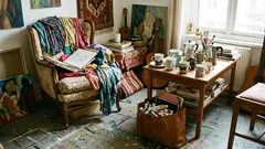 14 Dinge im Haus einer Frau, die ihre Müdigkeit oder Selbstablehnung verraten