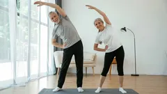 Welche Übungen sollten Sie morgens machen: die besten Übungen – probieren Sie es selbst aus