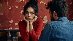 5 Stereotypen über die Liebe, die Beziehungen von innen heraus zerstören