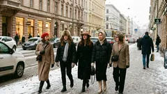 Mehr als nur eine Mütze: 9 Hüte, die Sie im Winter 2026 tragen können, um warm und stilvoll zu bleiben