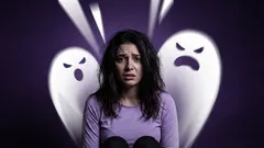 Wie deine Kindheit heute noch deine Beziehungen prägt – und was du ändern kannst