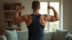 Die 5 besten Übungen zur Stärkung der Rückenmuskulatur (auf dem Boden)