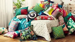 Warum Sie alte Kissen nicht wegwerfen sollten: Sechs effektive Verwendungsmöglichkeiten im Haus und im Garten