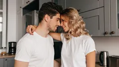 Was ist echte Chemie zwischen Mann und Frau?