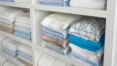 Wie viele Bettwäsche-Sets sollte jede Hausfrau besitzen: Merken Sie sich das ein für alle Mal