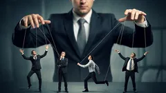 Wie Manipulatoren Ihre Schwachstellen mit einem einzigen Satz überprüfen: ein psychologischer Scanner, den fast niemand bemerkt