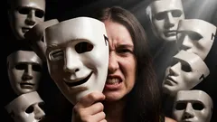 Wie man jemandem die Maske abnimmt: 7 Tricks, die zeigen, wer er wirklich ist