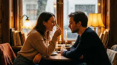 Die „Aktivierungsgrenze“ bei Männern. Wie können Frauen euch so verrückt machen, ohne dass ihr es merkt?