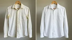 Warum selbst richtiges Waschen weiße Wäsche nicht vor Gelbfärbung schützt und wie man das beheben kann