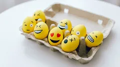 Was würde sich ändern, wenn Menschen ihr Glücksniveau genau messen könnten?