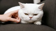 Kleine „Verrätereien“, die Katzen viel zu ernst nehmen